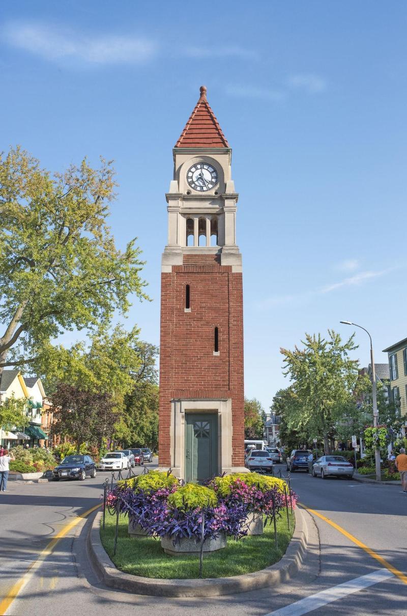 The Charles Hotel Niagara-on-the-Lake Bagian luar foto